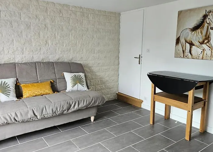 Appartement Cosy Neuf