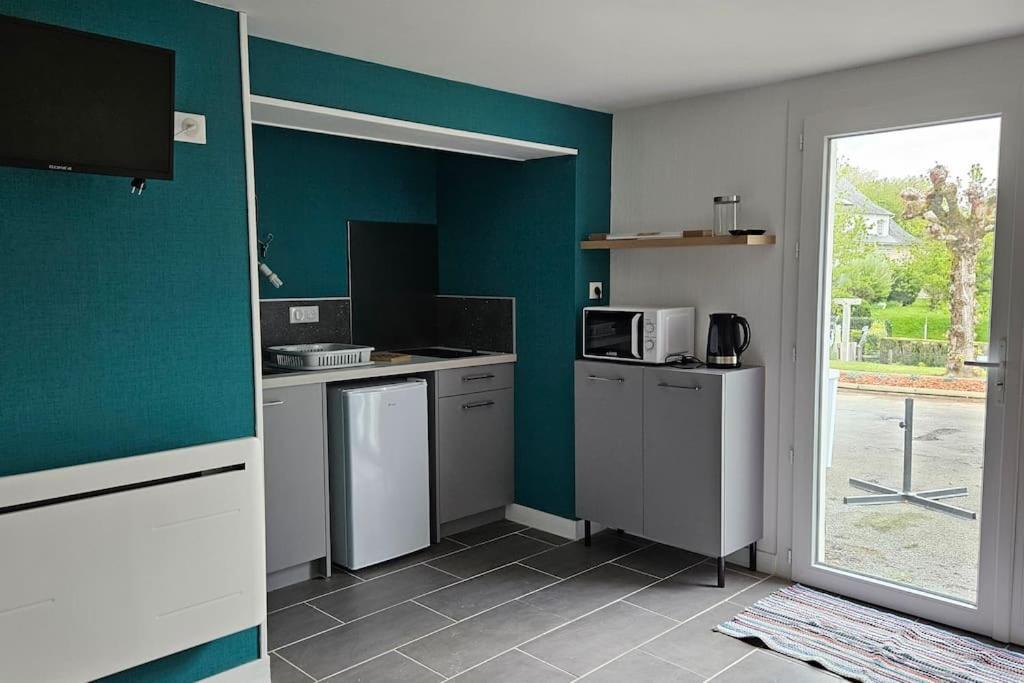 Cosy Neuf * Saint-Sornin-Lavolps